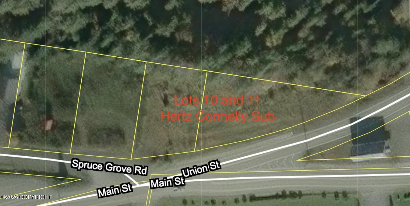 Lots 10&11 Hertz Connelly Sub Property Photo 1