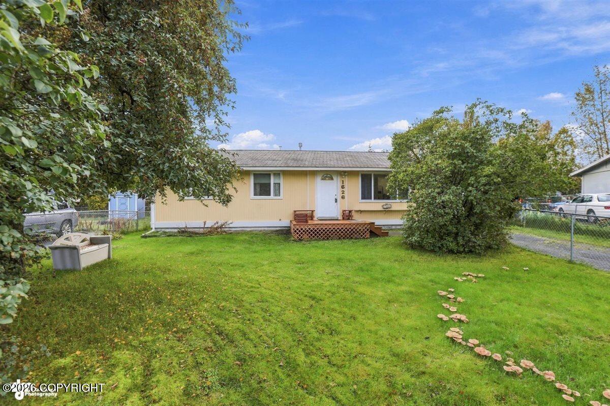 1626 Tamarra Circle Property Photo 3