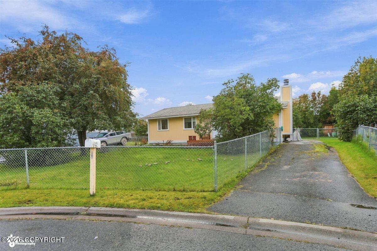1626 Tamarra Circle Property Photo 22