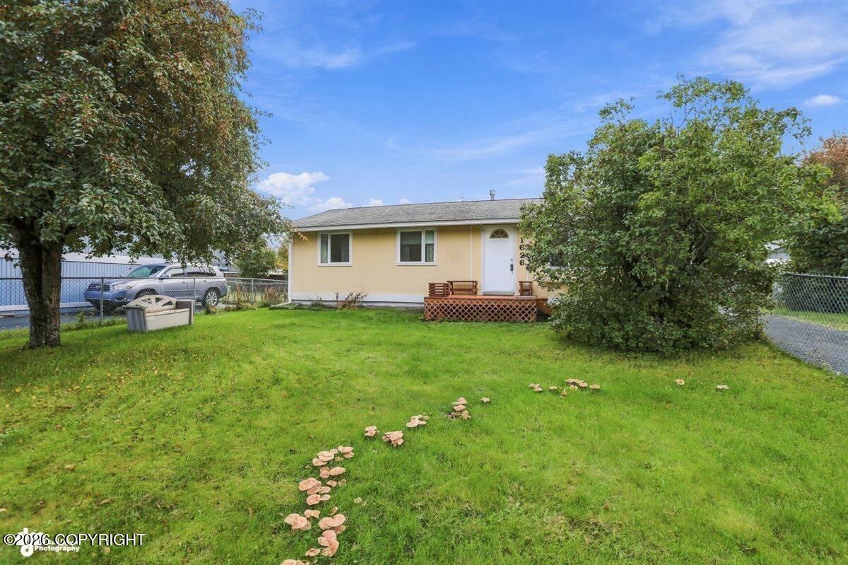 1626 Tamarra Circle Property Photo 23