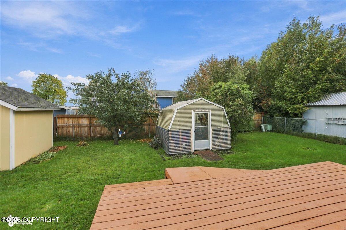 1626 Tamarra Circle Property Photo 25
