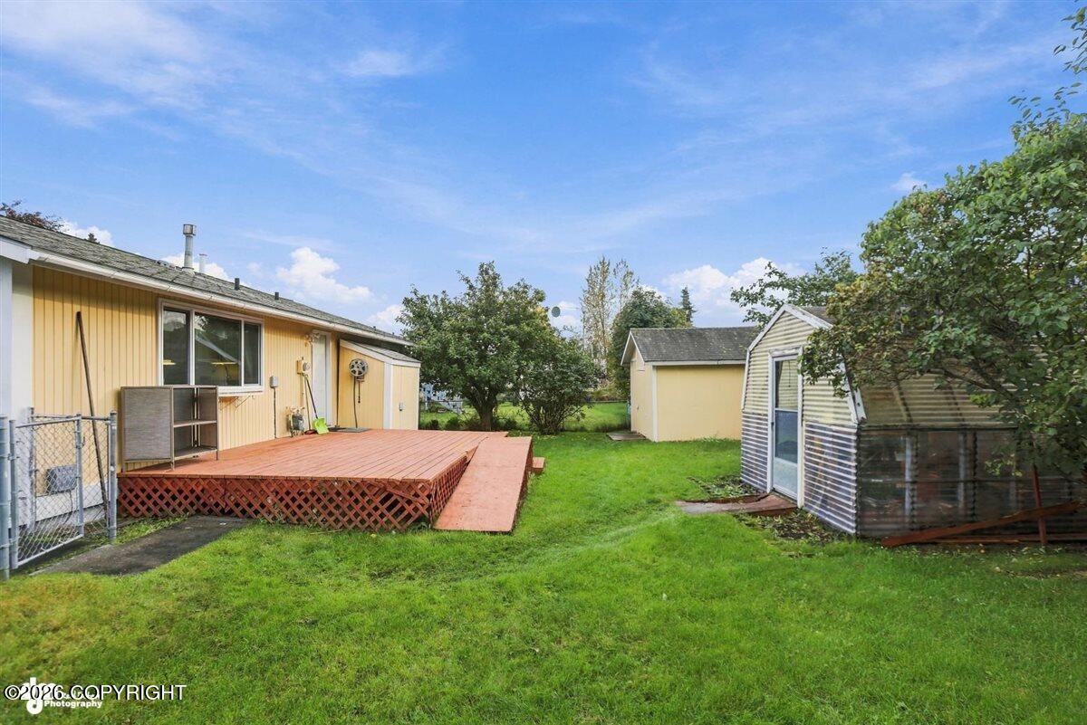 1626 Tamarra Circle Property Photo 27