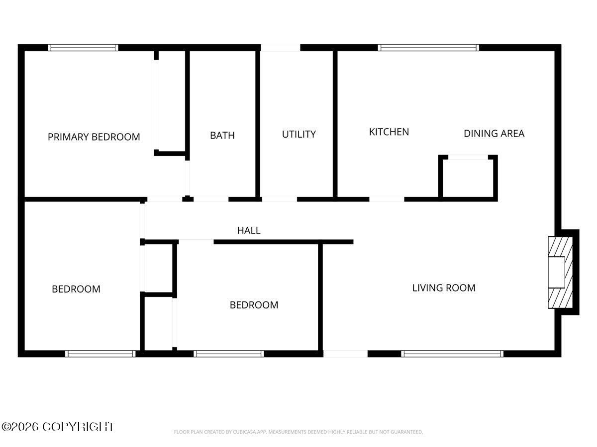 1626 Tamarra Circle Property Photo 30