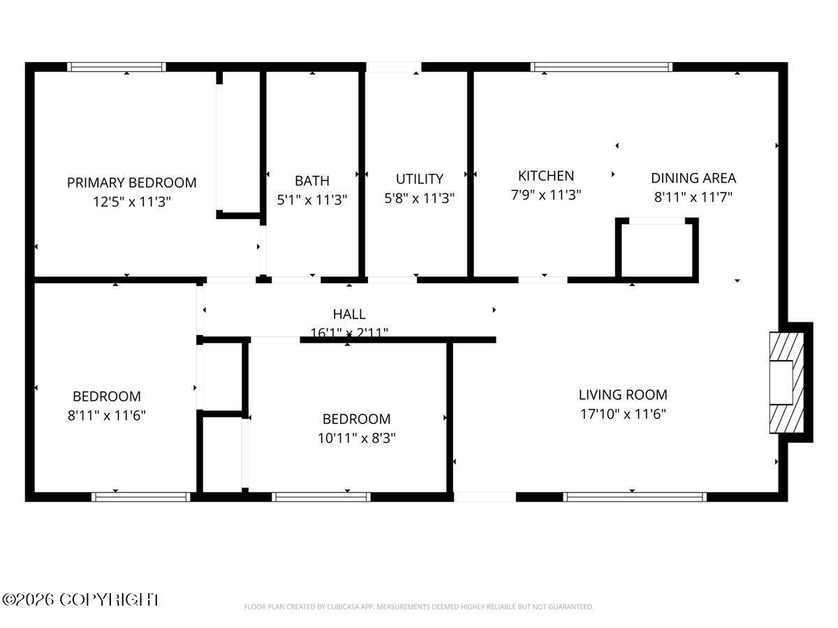 1626 Tamarra Circle Property Photo 31