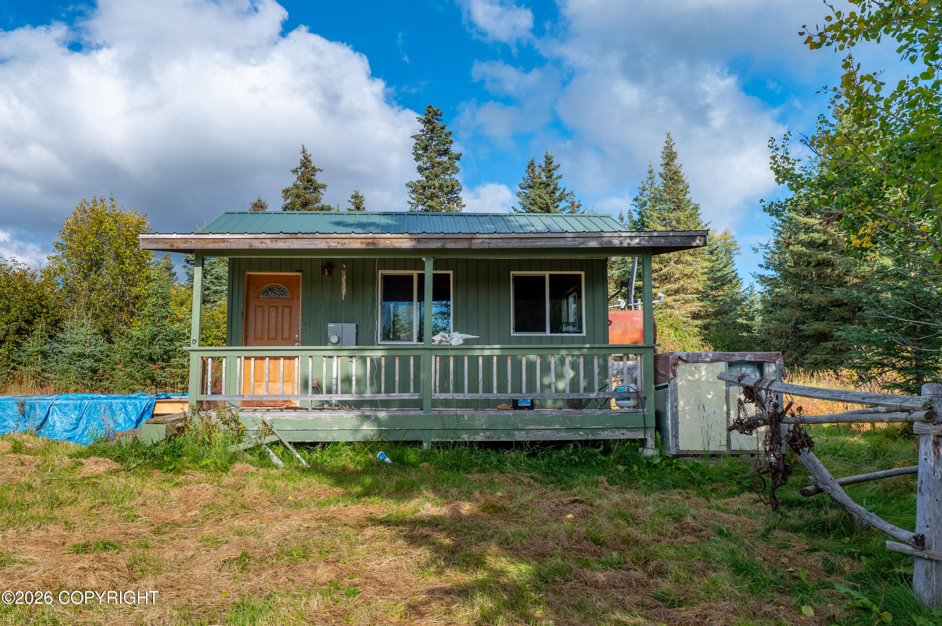 54908 Wilshire Drive Property Photo 4