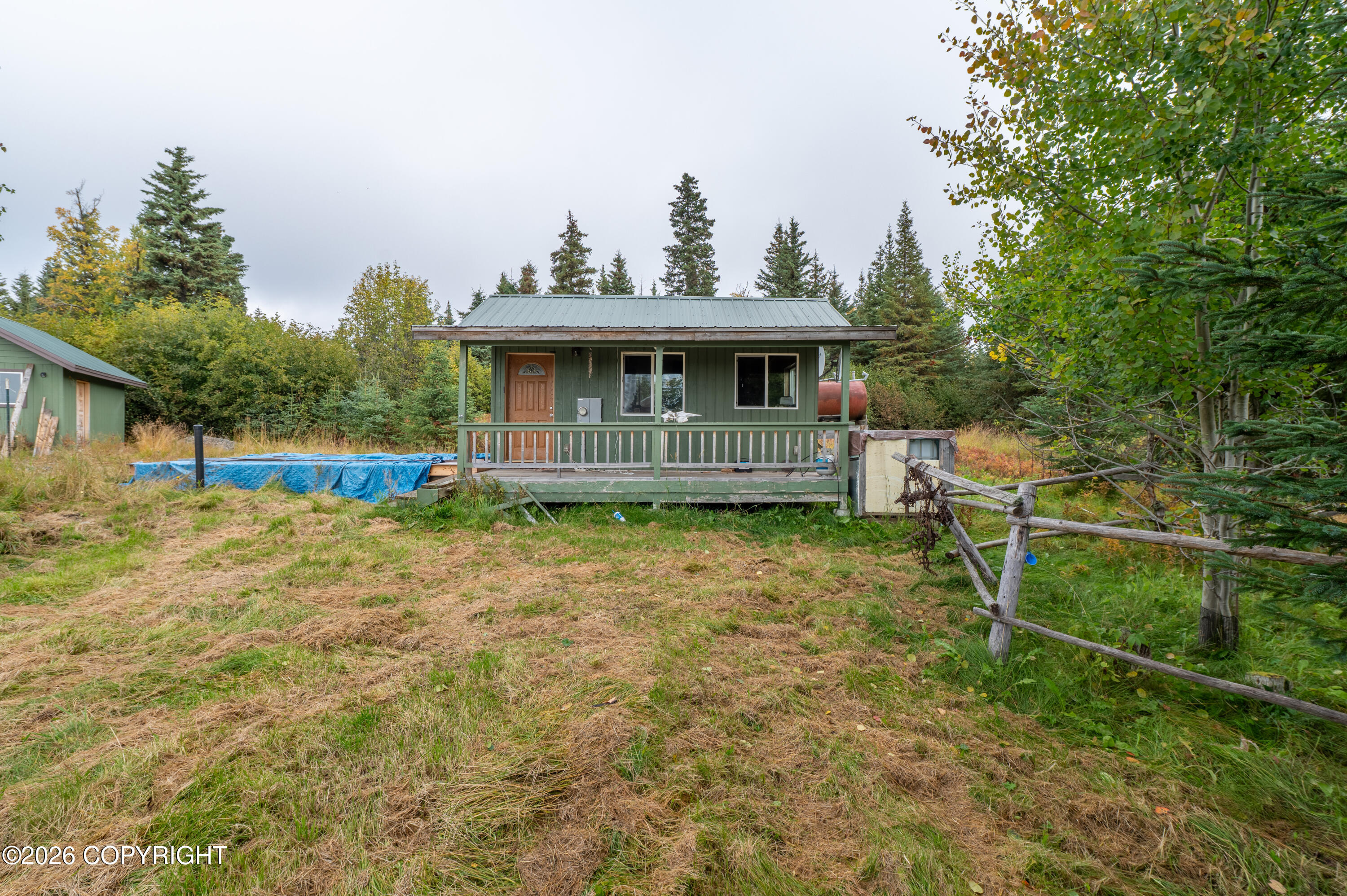 54908 Wilshire Drive Property Photo 5