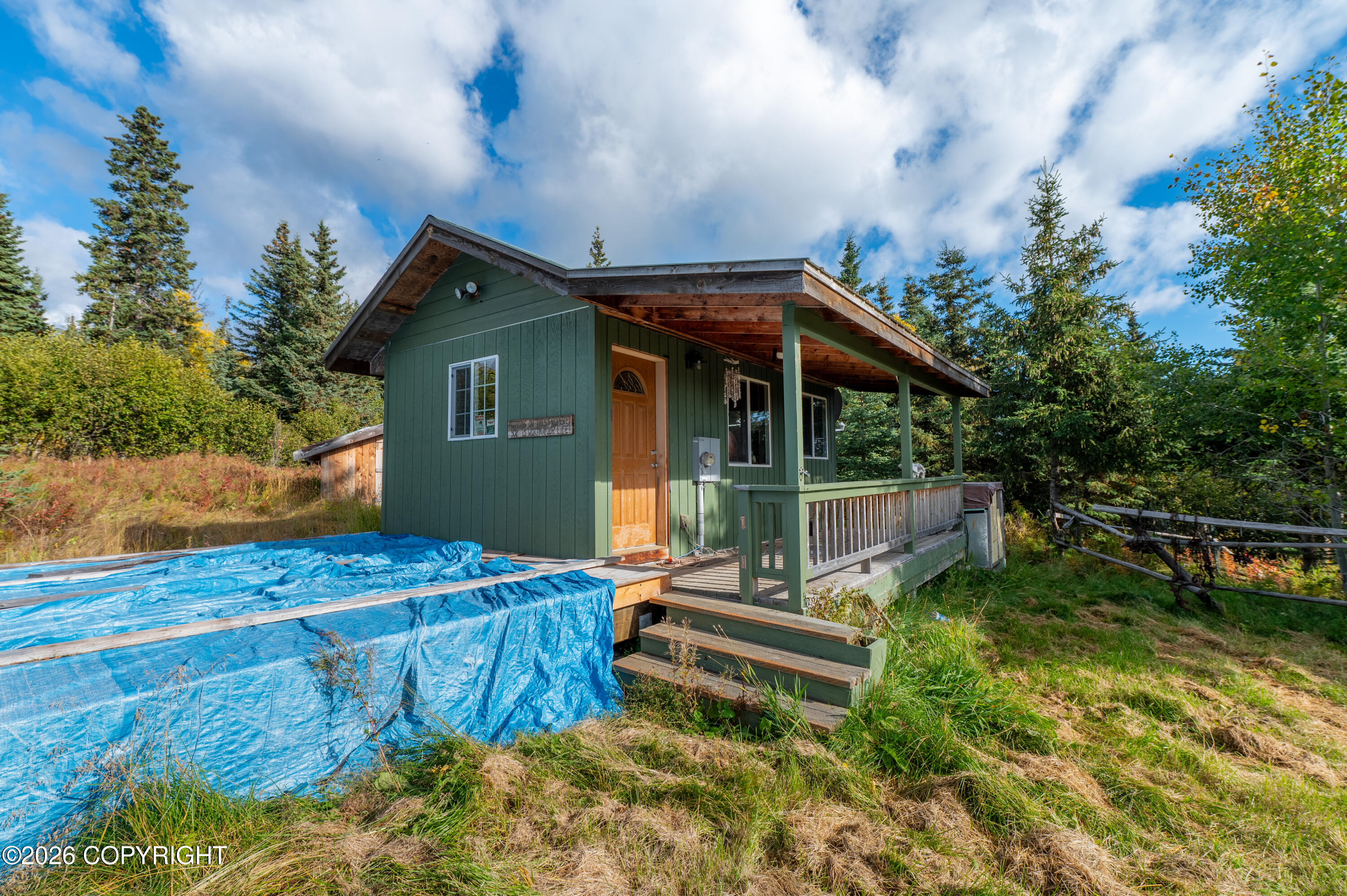54908 Wilshire Drive Property Photo 6