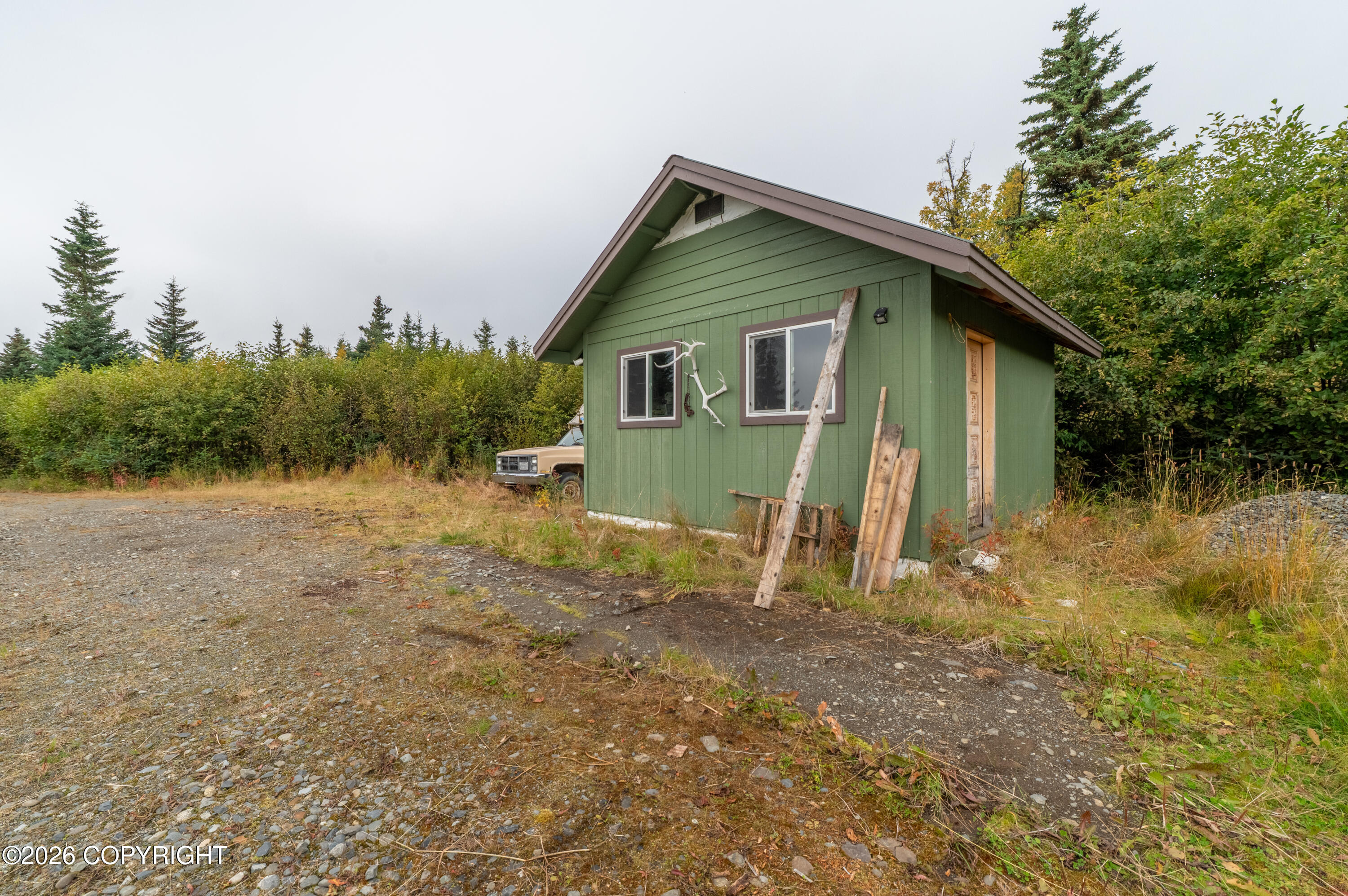 54908 Wilshire Drive Property Photo 14