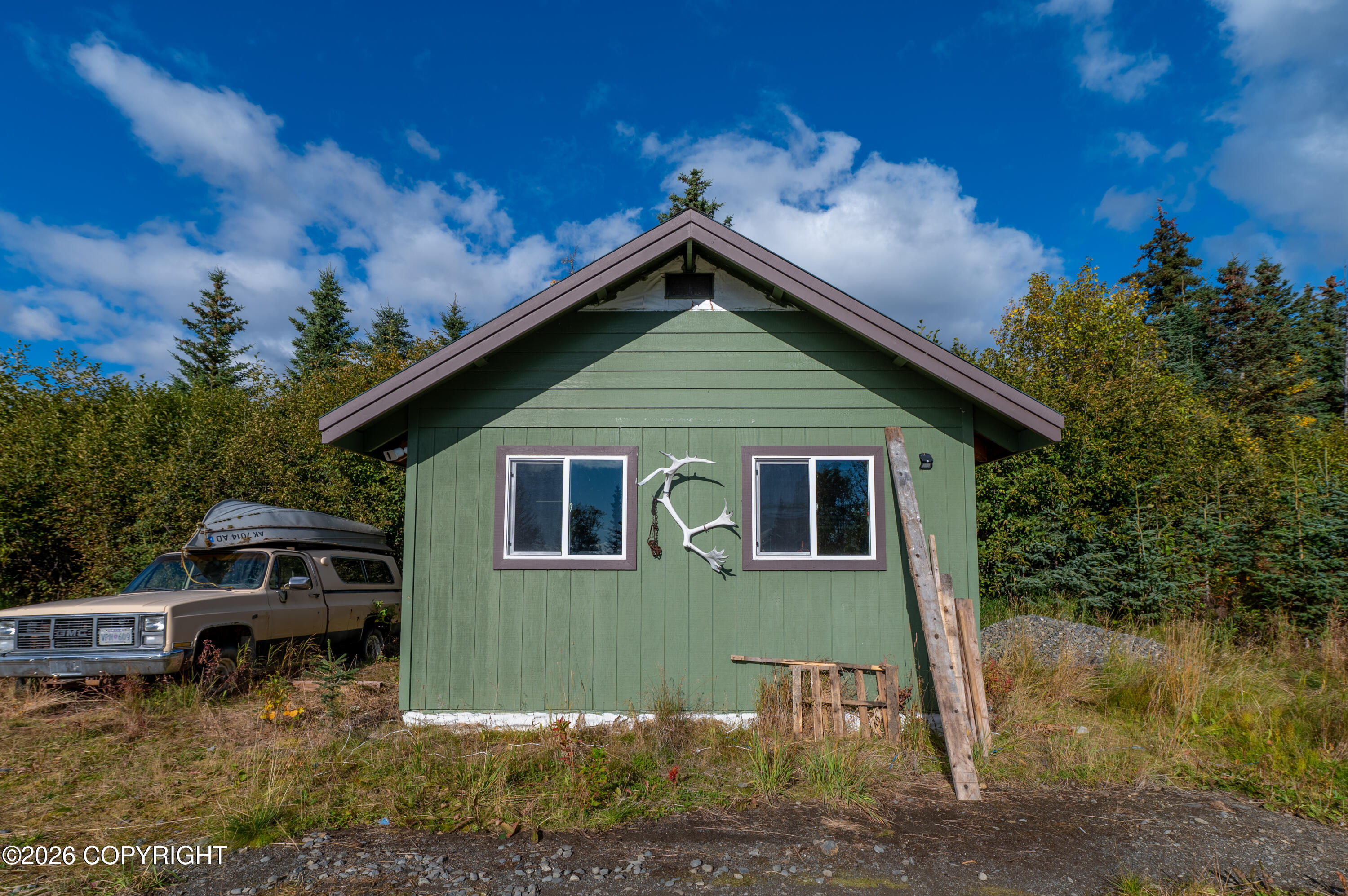 54908 Wilshire Drive Property Photo 15