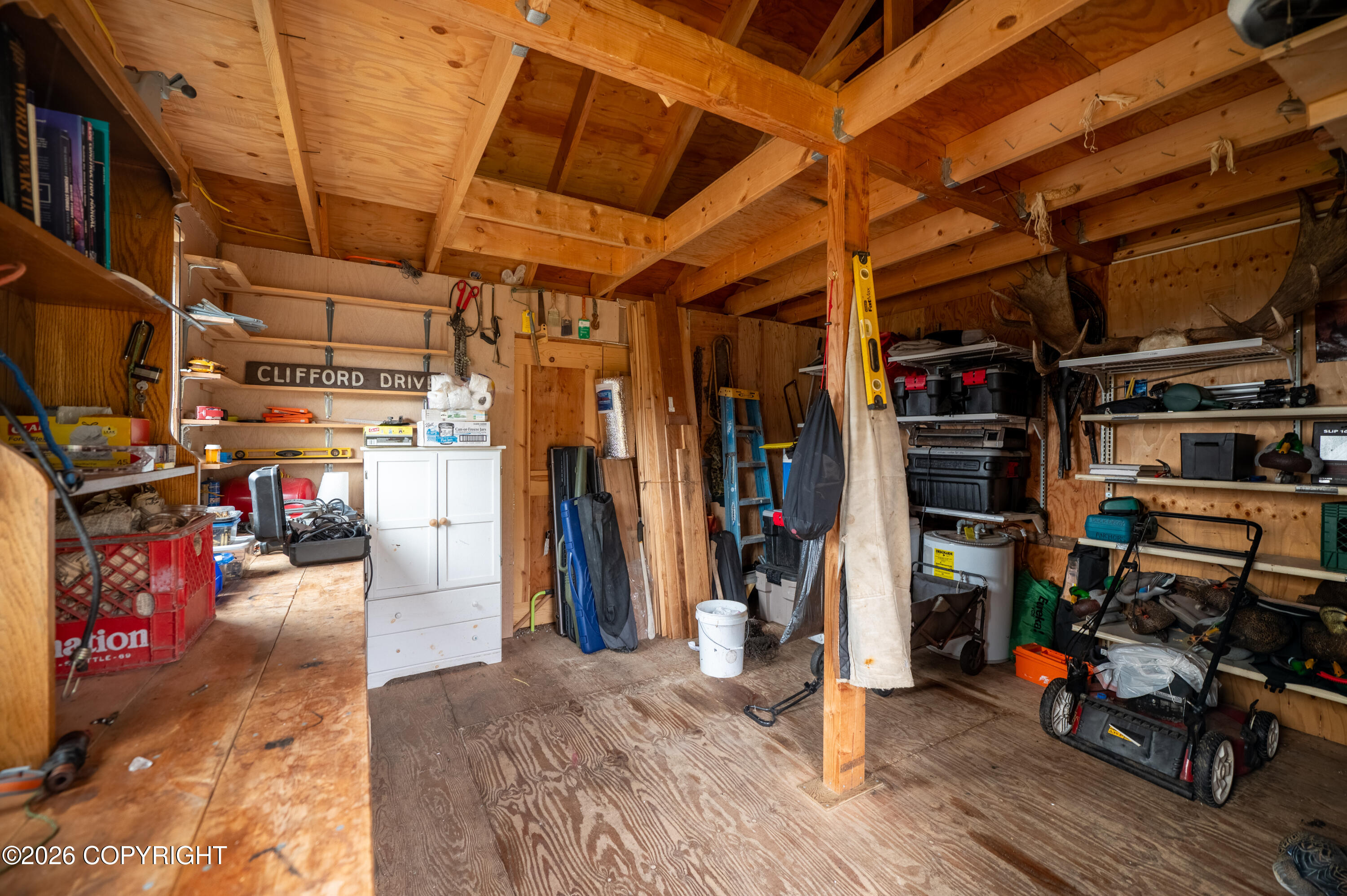 54908 Wilshire Drive Property Photo 18