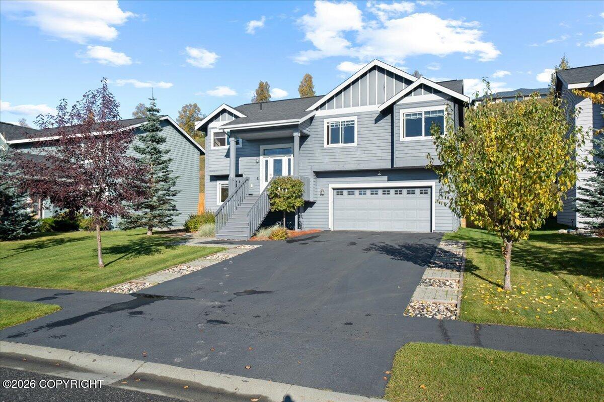 3316 Morgan Loop Property Photo 1