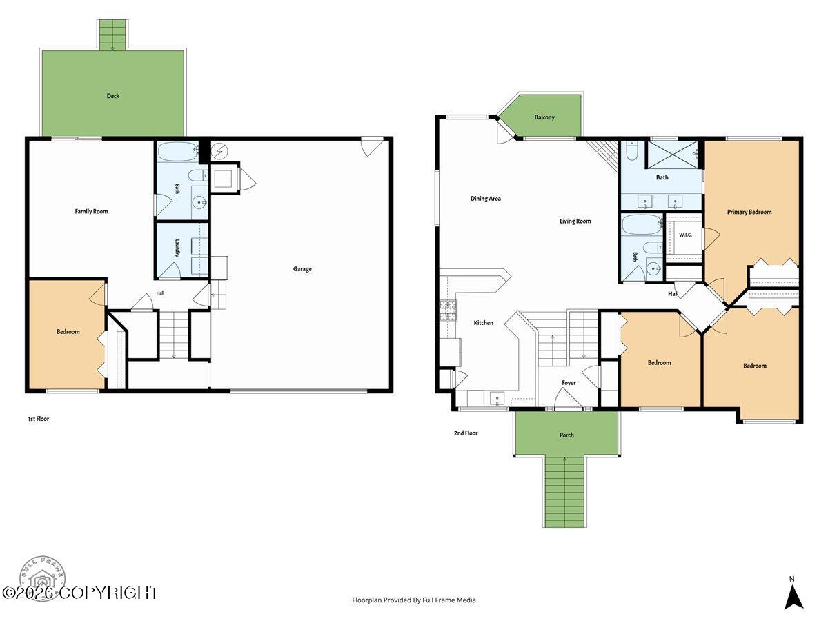 3316 Morgan Loop Property Photo 66