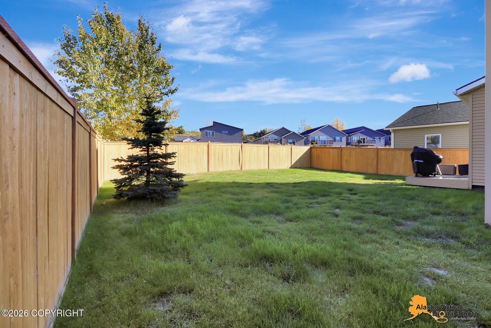 8743 Dry Creek Loop Property Photo 2