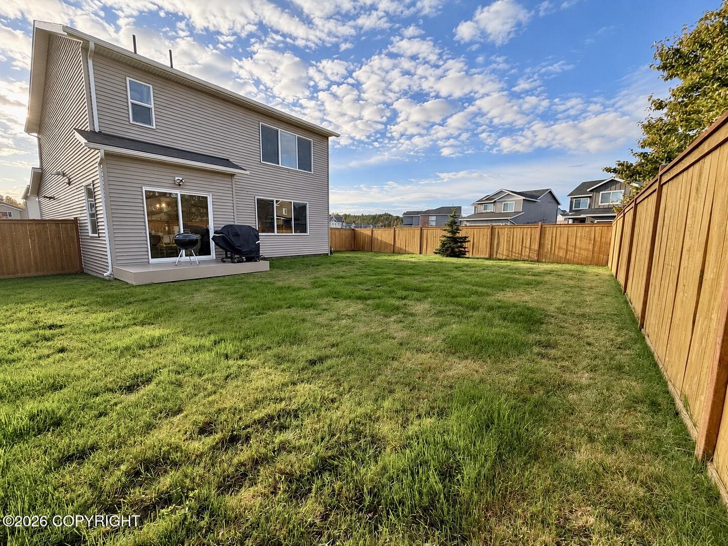 8743 Dry Creek Loop Property Photo 5