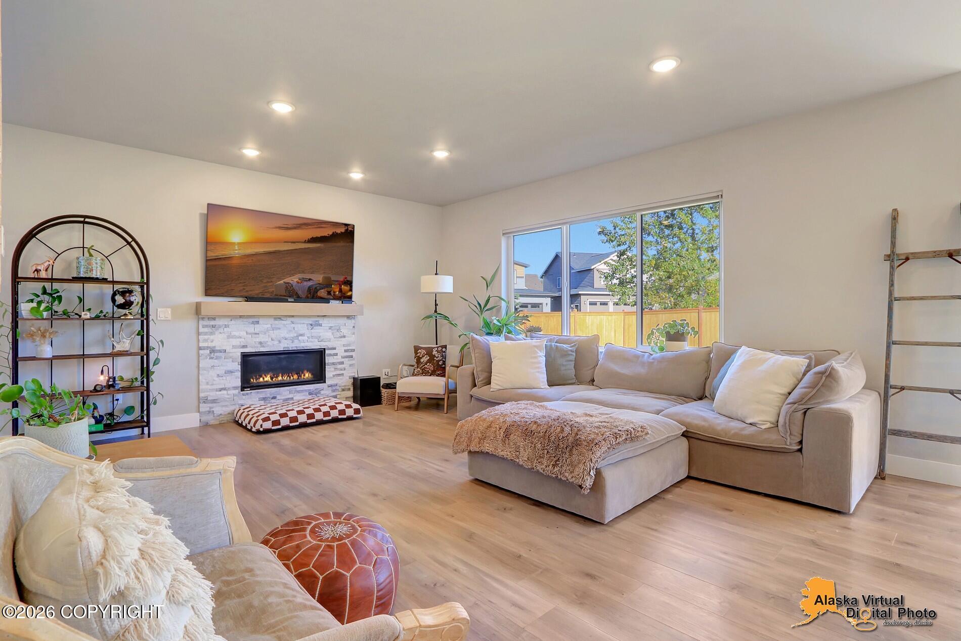 8743 Dry Creek Loop Property Photo 8
