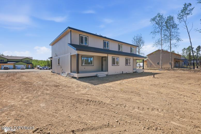 4947 W Sassy Avenue #2 Property Photo 20