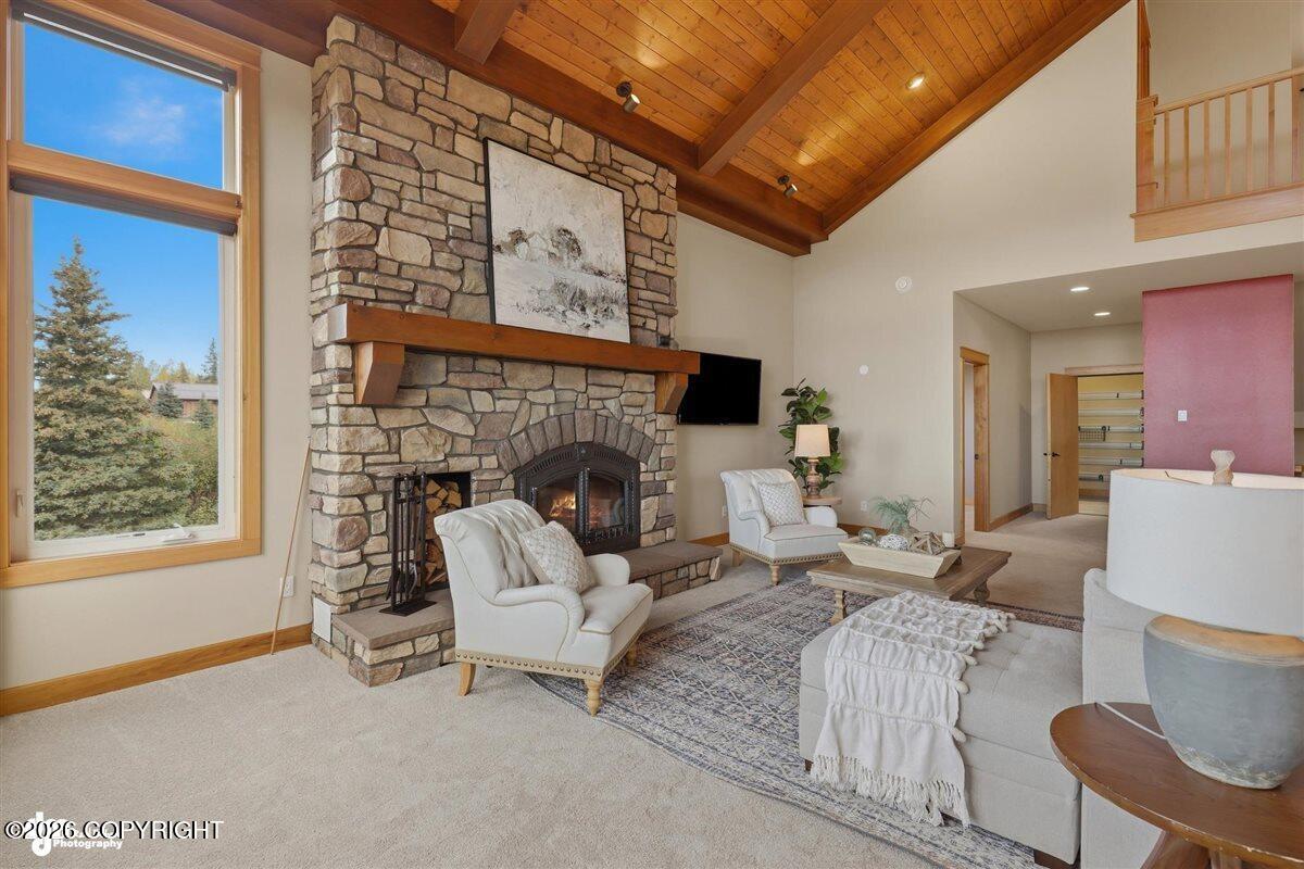 11620 Woodbourne Drive Property Photo 7