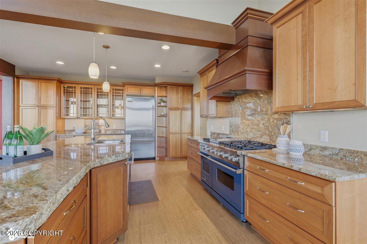 11620 Woodbourne Drive Property Photo 13