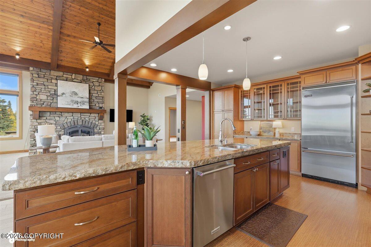 11620 Woodbourne Drive Property Photo 14