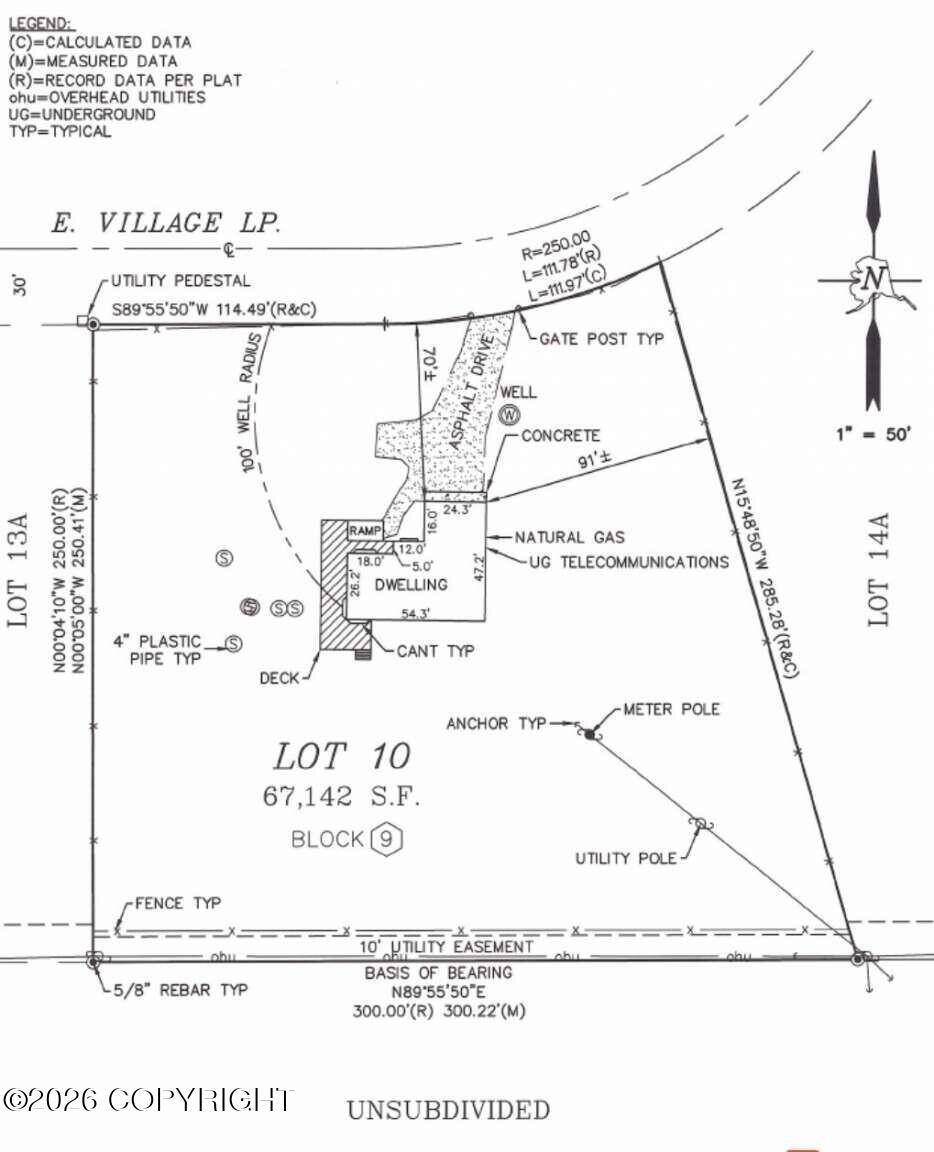 2140 E Village Loop Property Photo 3
