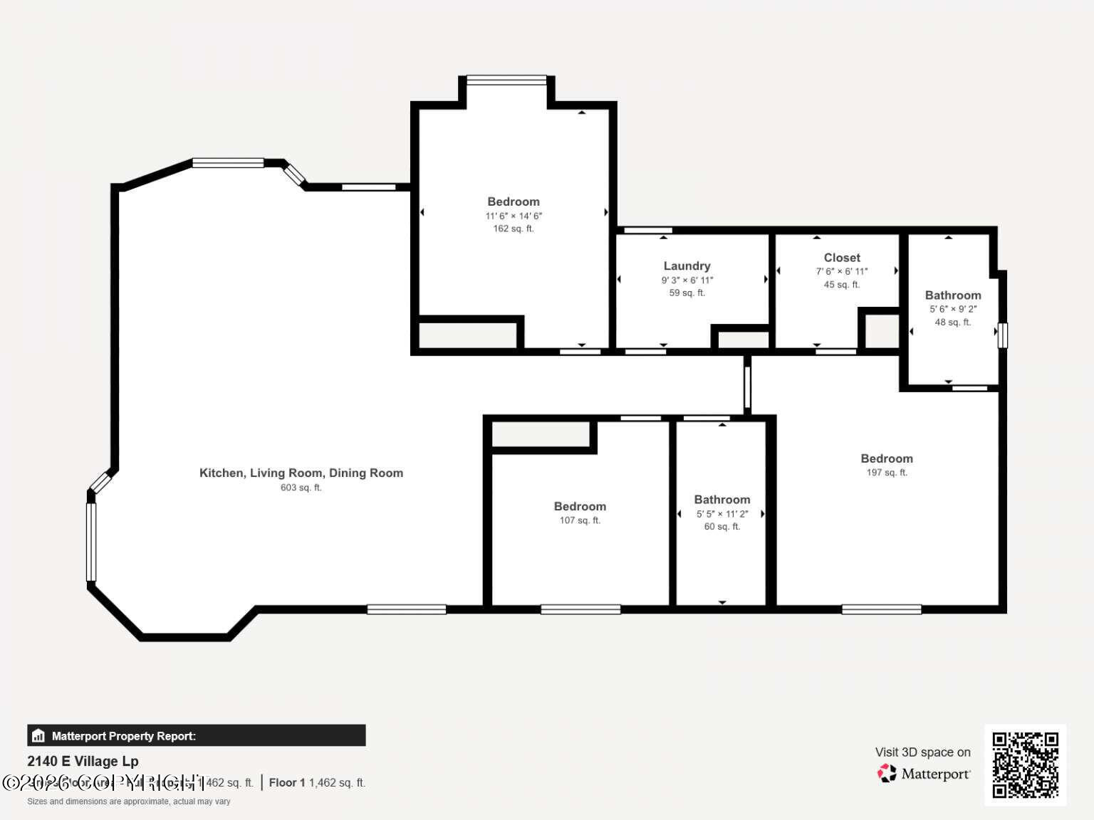 2140 E Village Loop Property Photo 4