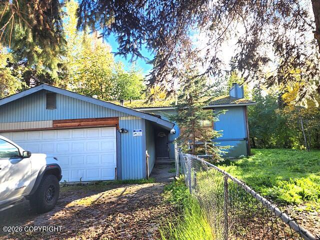 4619 Stanford Drive Property Photo 1