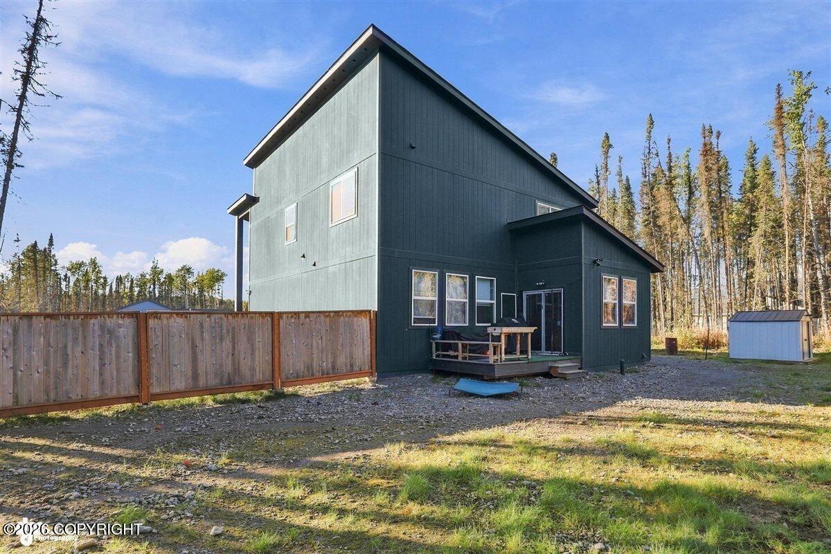 4611 N Edenfield Road Property Photo 60