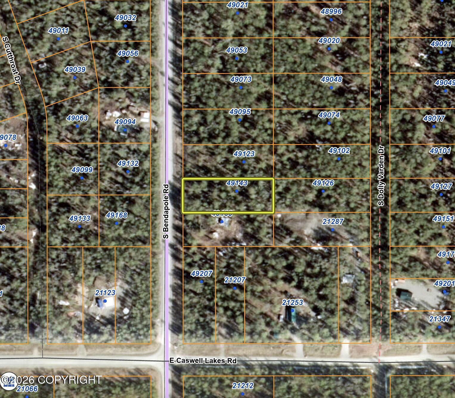 49143 S Bendapole Road Property Photo 1