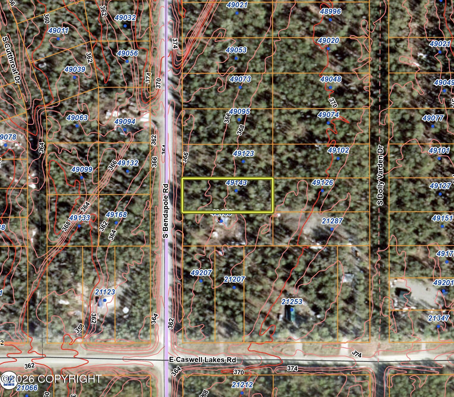 49143 S Bendapole Road Property Photo 2