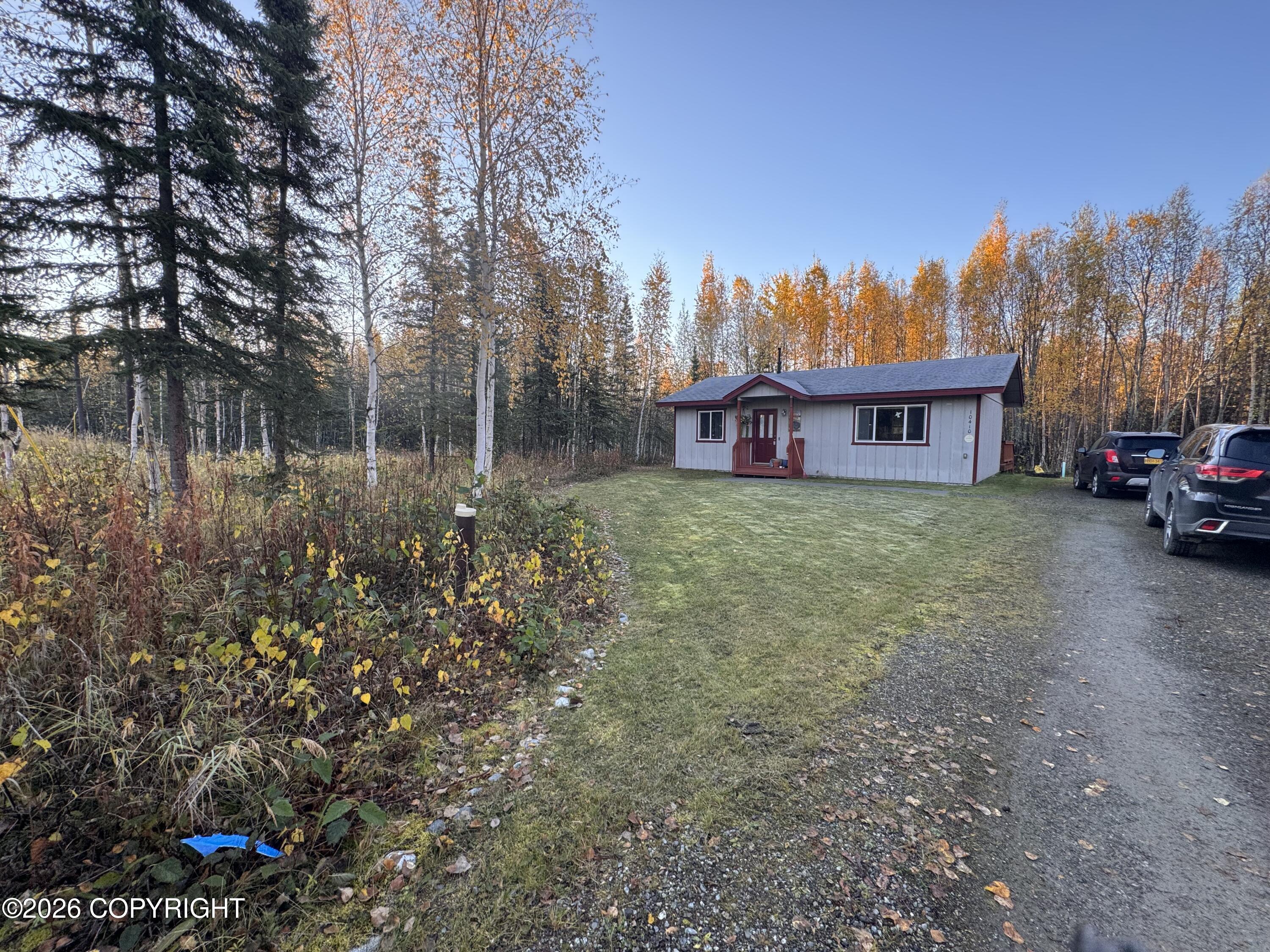 10410 W Pinckney Drive Property Photo 1