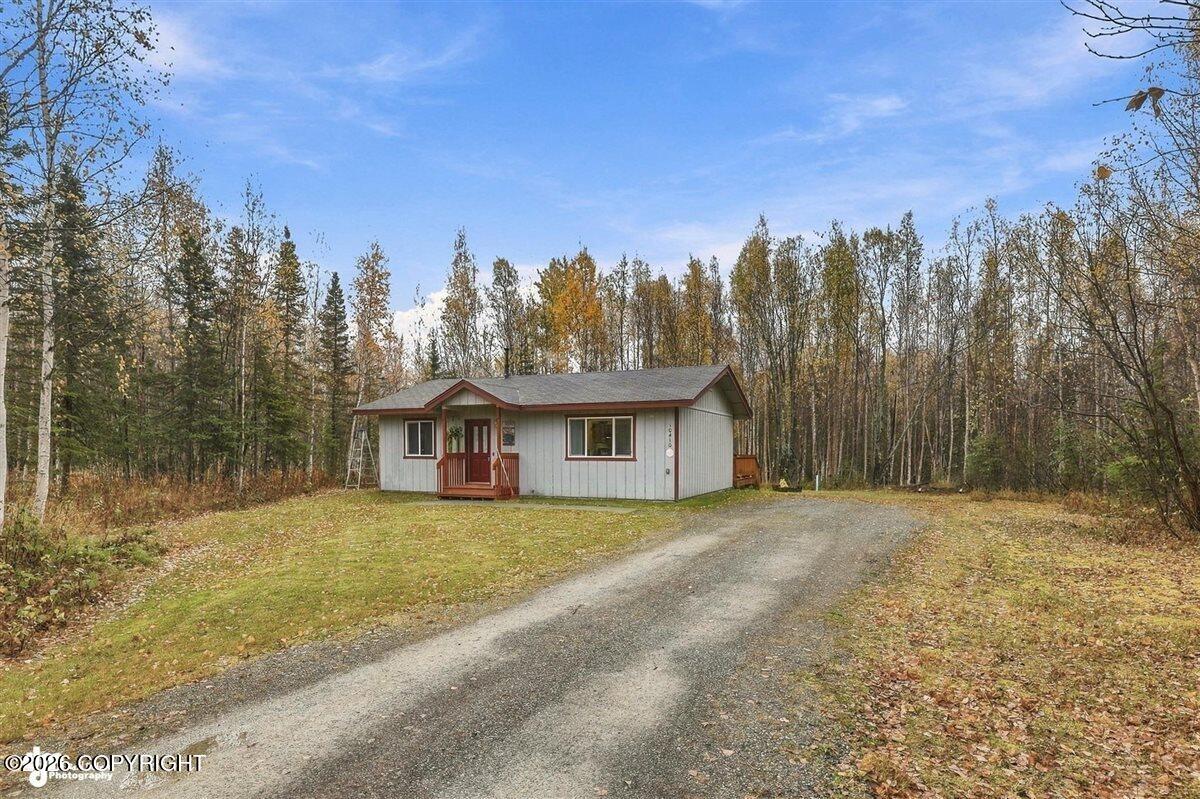 10410 W Pinckney Drive Property Photo 1