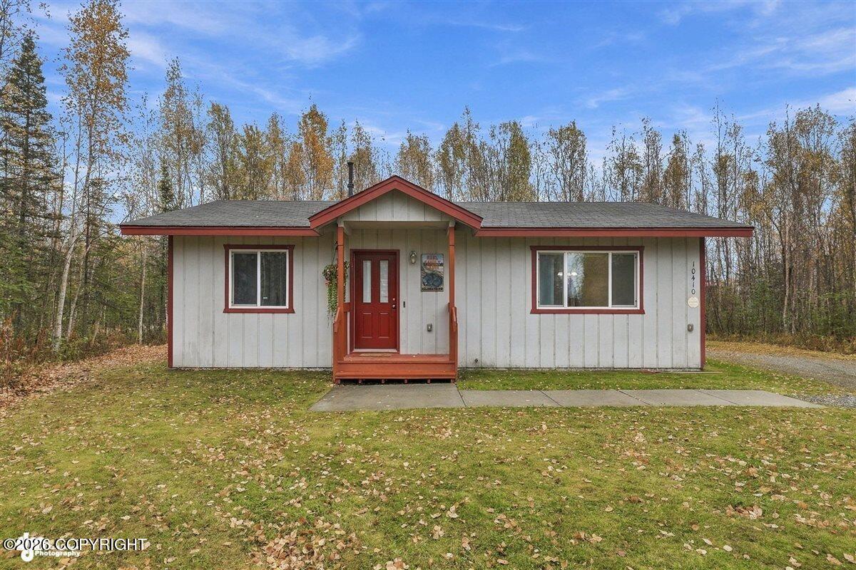10410 W Pinckney Drive Property Photo 2
