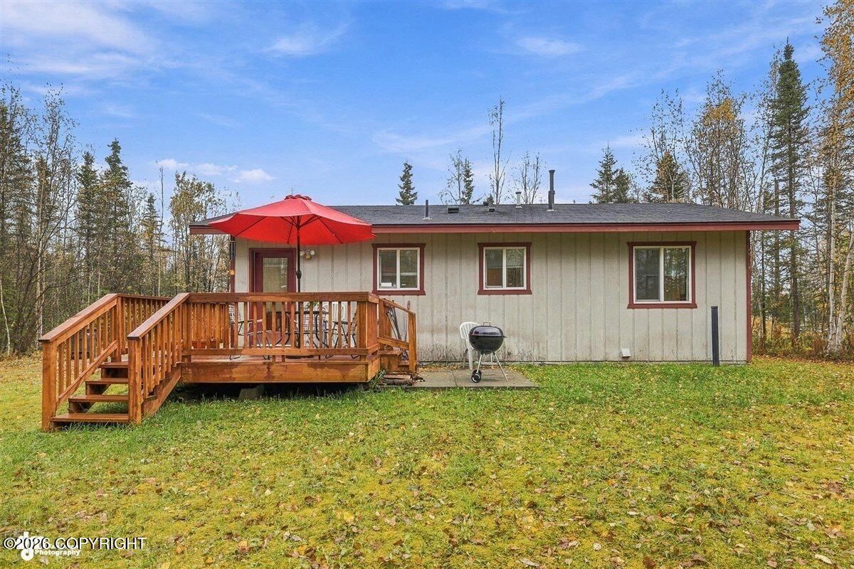 10410 W Pinckney Drive Property Photo 33