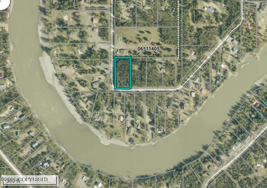 Tr C-1 Midway Drive Property Photo 2