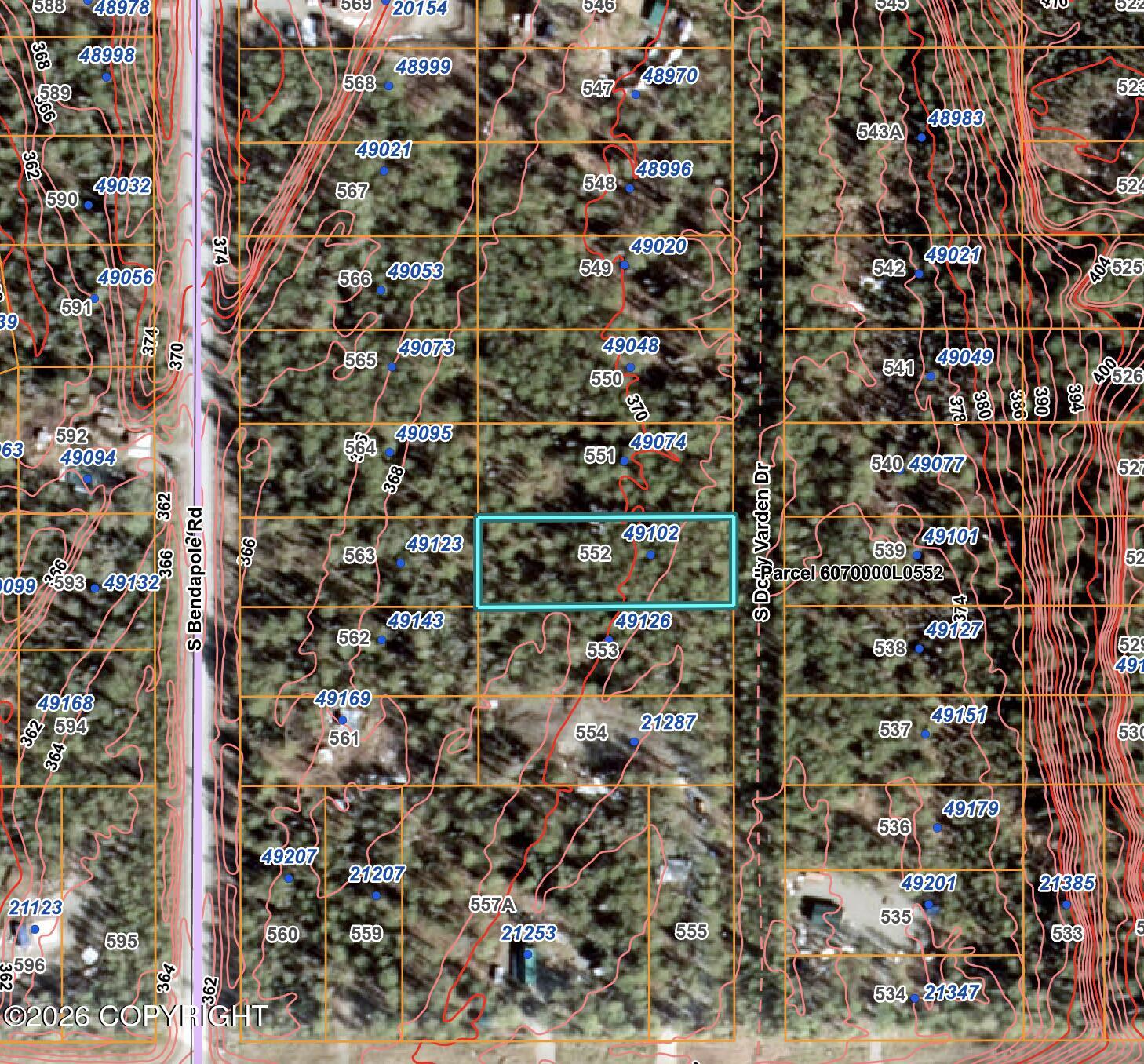 49102 S Dolly Varden Drive Property Photo 1