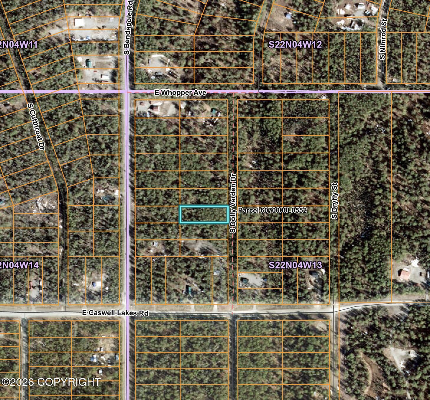 49102 S Dolly Varden Drive Property Photo 2