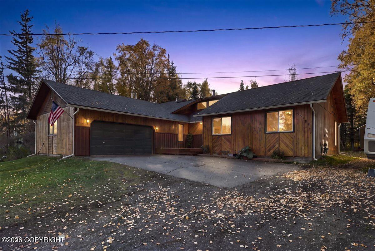 33185 Skyline Drive Property Photo 1