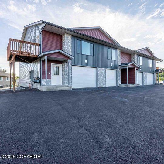 9965 E Trennie Loop #3 Property Photo 1