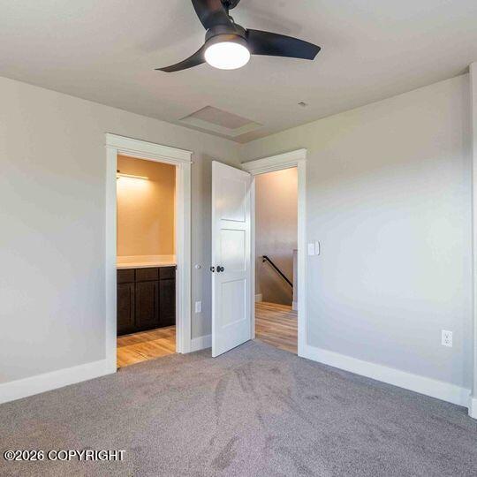 9965 E Trennie Loop #3 Property Photo 9
