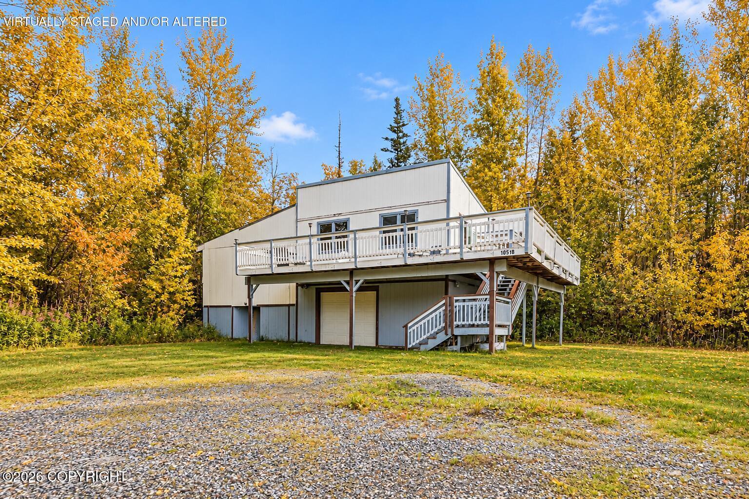 1051 N Old Trunk Road Property Photo 2