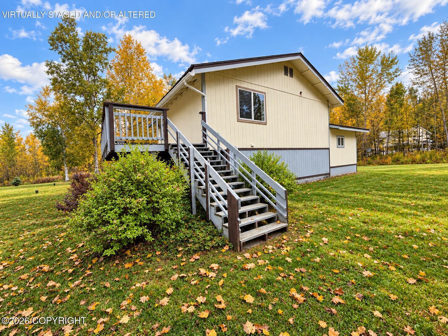 1051 N Old Trunk Road Property Photo 4