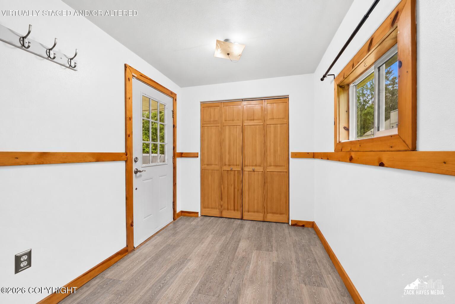 1051 N Old Trunk Road Property Photo 5