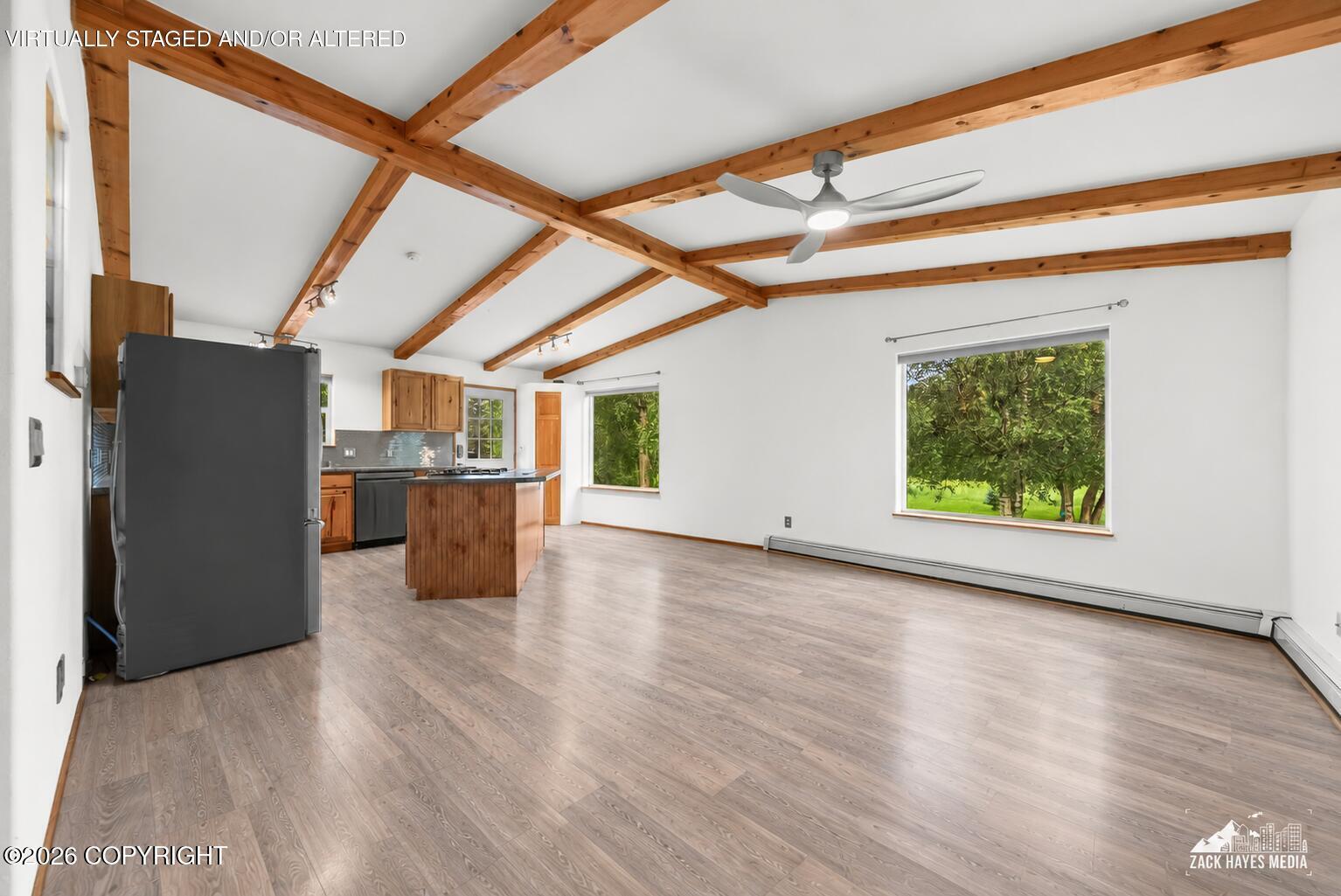 1051 N Old Trunk Road Property Photo 6