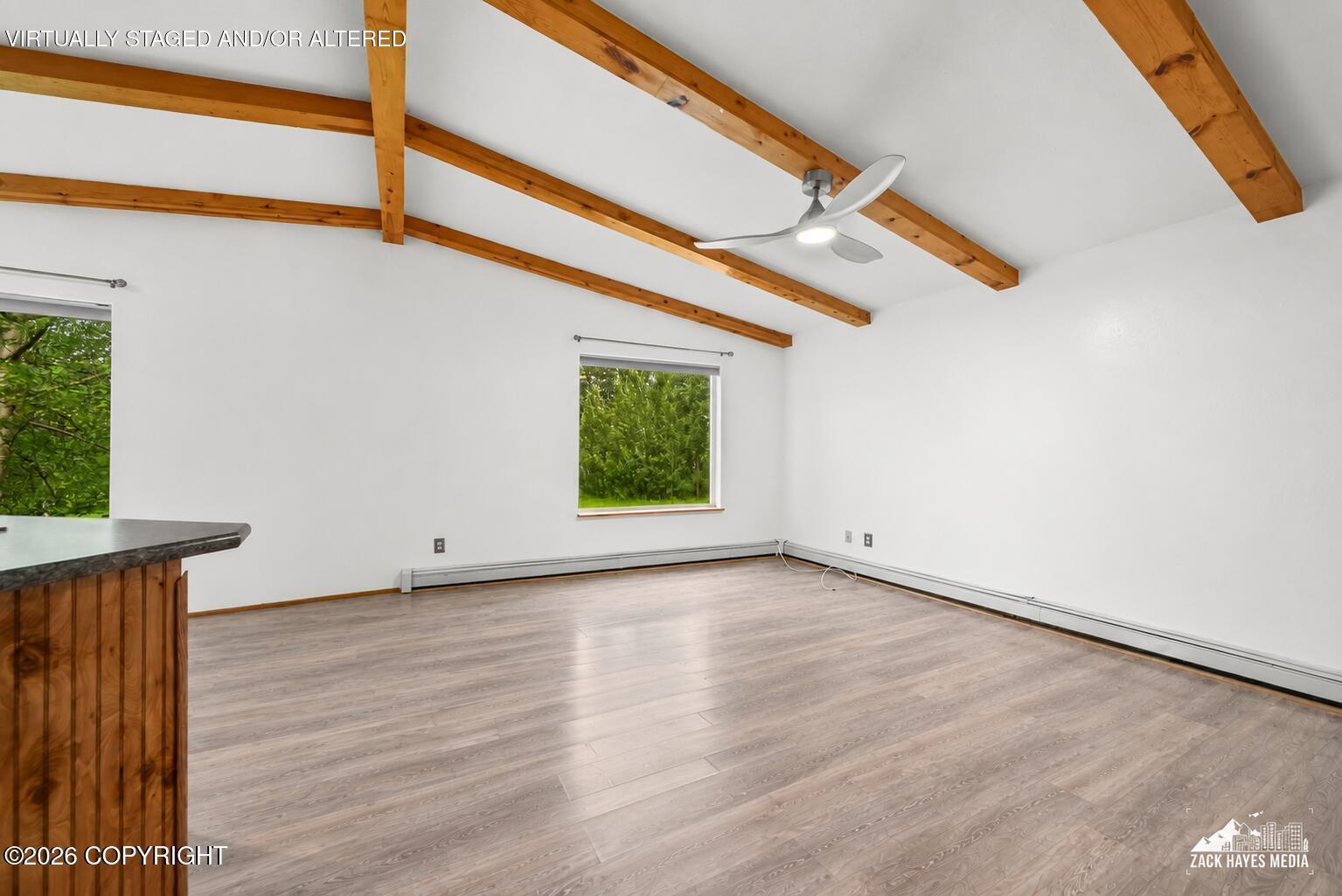 1051 N Old Trunk Road Property Photo 7