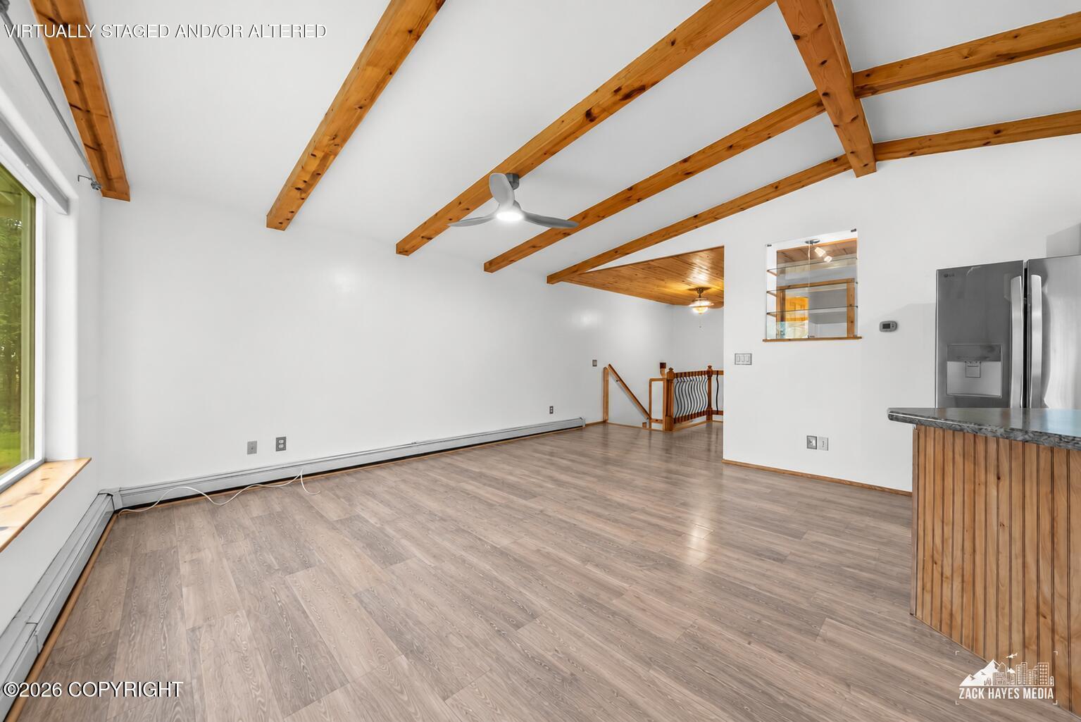 1051 N Old Trunk Road Property Photo 8