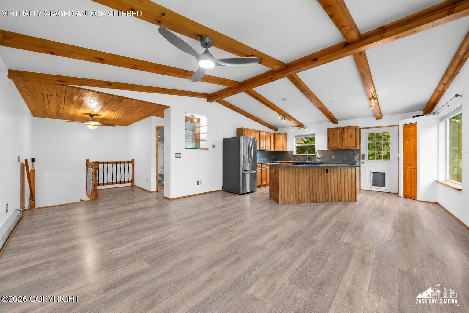 1051 N Old Trunk Road Property Photo 9