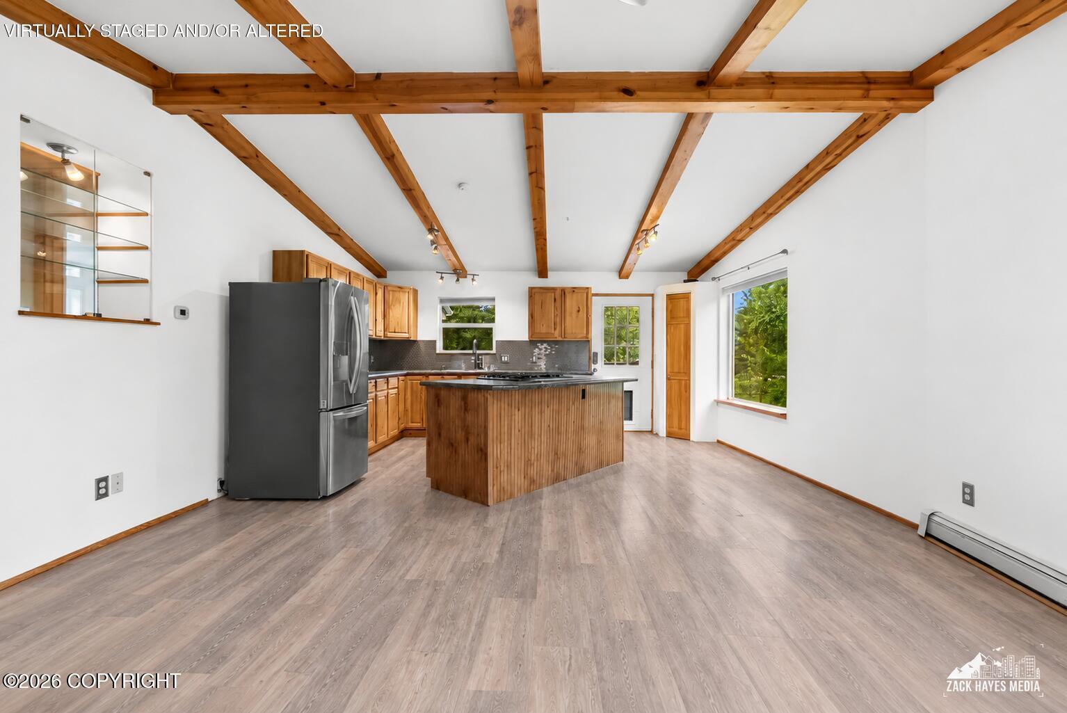 1051 N Old Trunk Road Property Photo 10