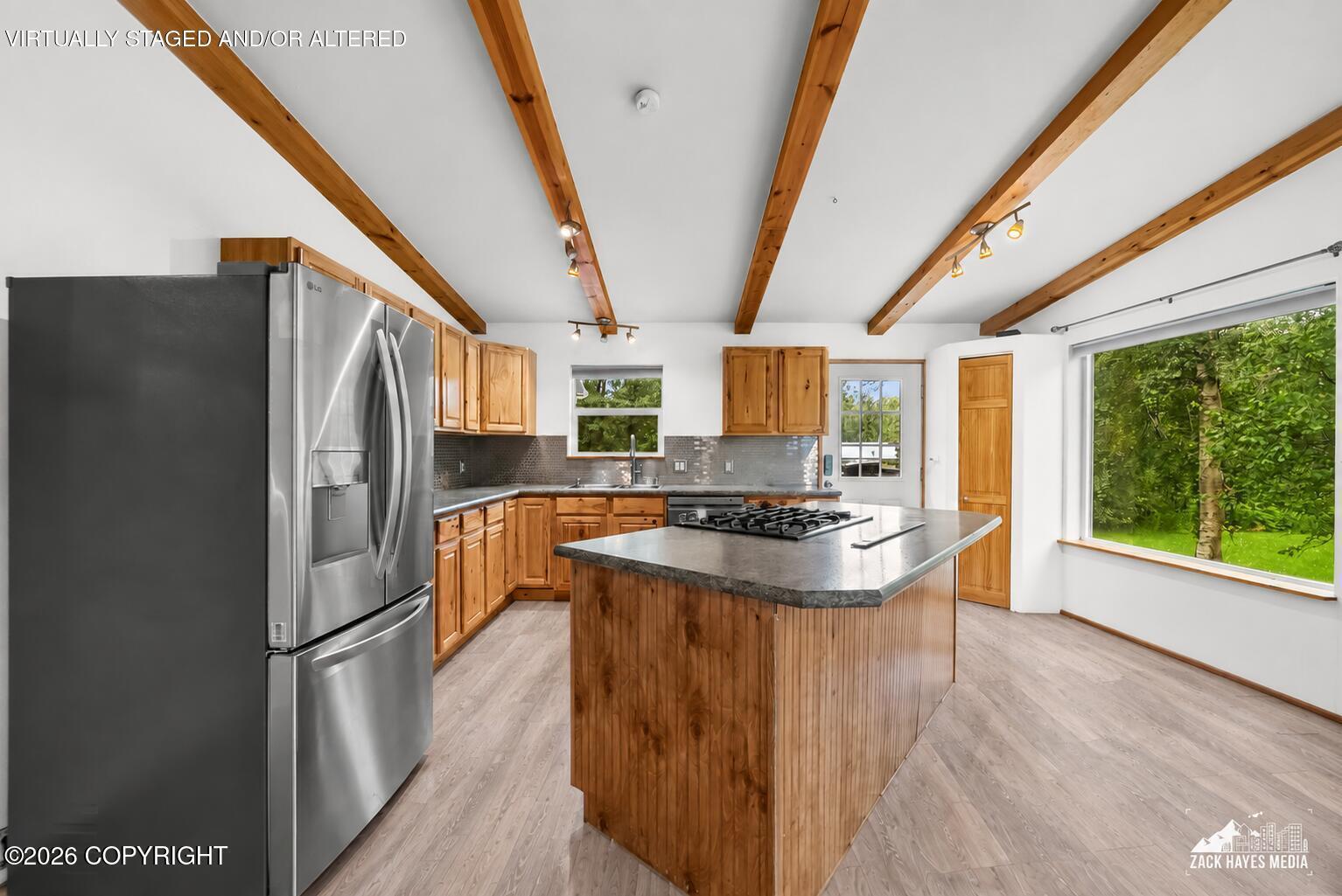 1051 N Old Trunk Road Property Photo 12