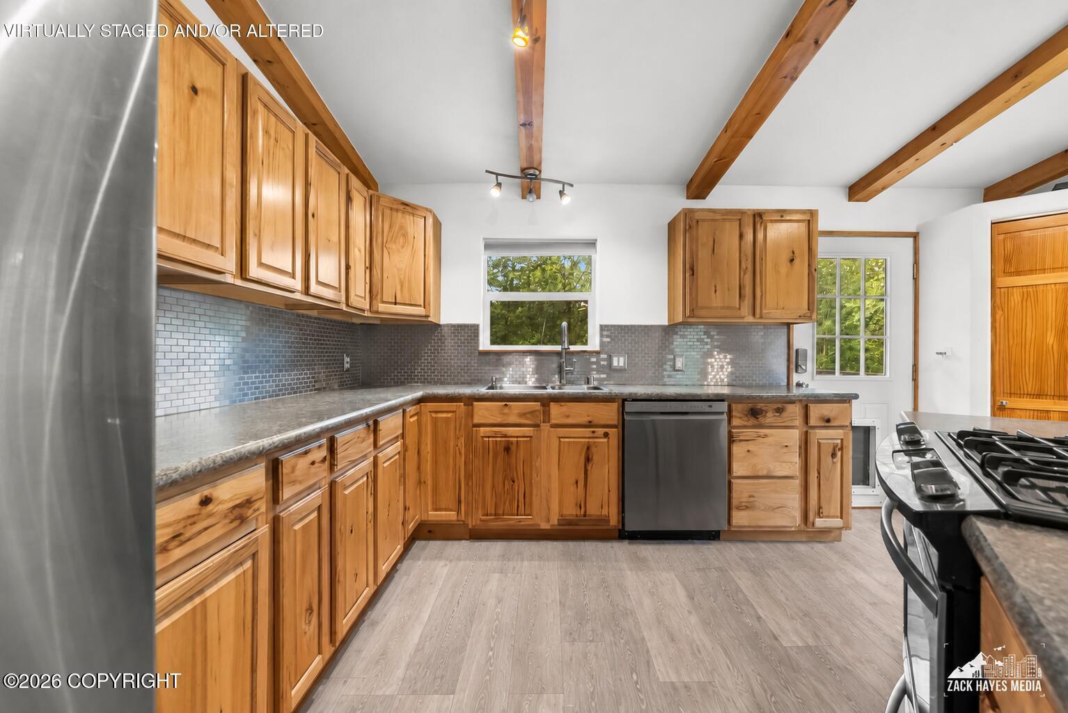 1051 N Old Trunk Road Property Photo 13