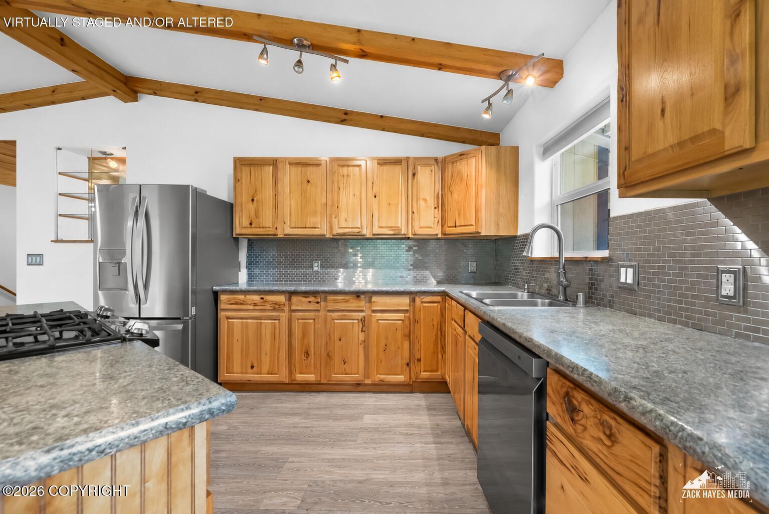 1051 N Old Trunk Road Property Photo 17